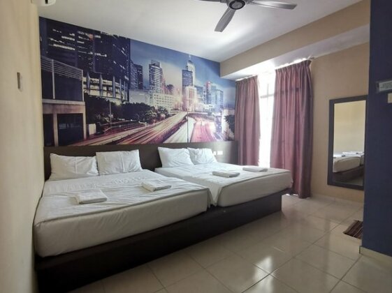 Golden Guest House Kuantan - Photo2