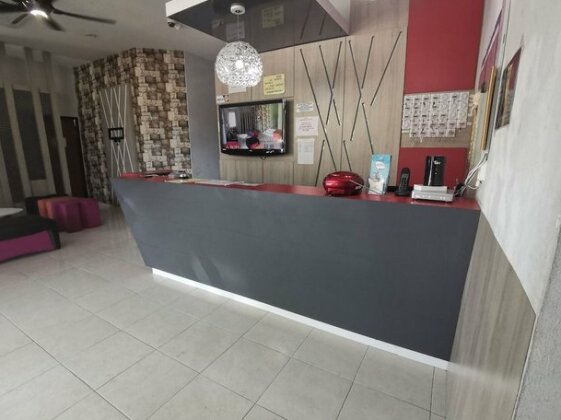Golden Guest House Kuantan - Photo4
