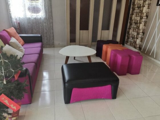Golden Guest House Kuantan - Photo5