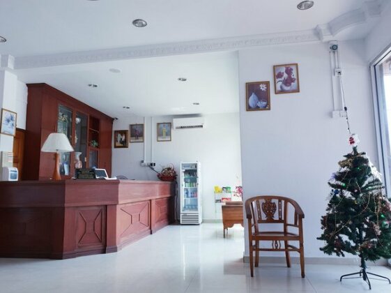 Grand Champagne Hotel - Photo3