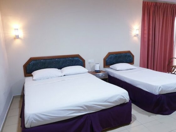 Grand Champagne Hotel - Photo4