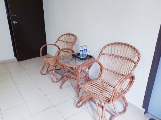 Grand Champagne Hotel - Photo5