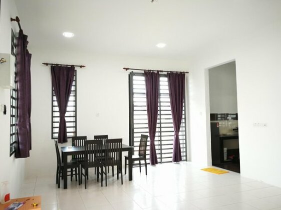 Greenery Garden Concept Homestay - Photo3