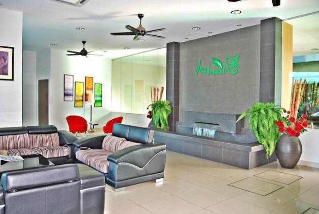 Greenleaf Hotel - Photo4