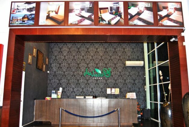 Greenleaf Hotel - Photo5