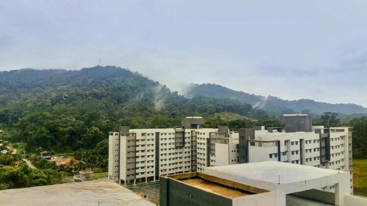 Hd Guest House Kuantan - Photo2