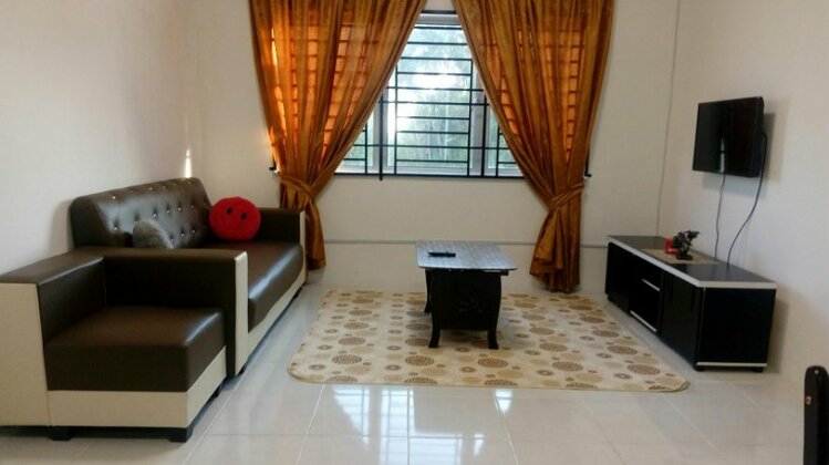 Hd Guest House Kuantan - Photo3