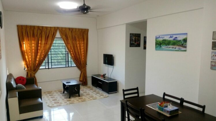 Hd Guest House Kuantan - Photo4