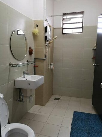 Homestay Al-Hakim KOTASAS - Photo2