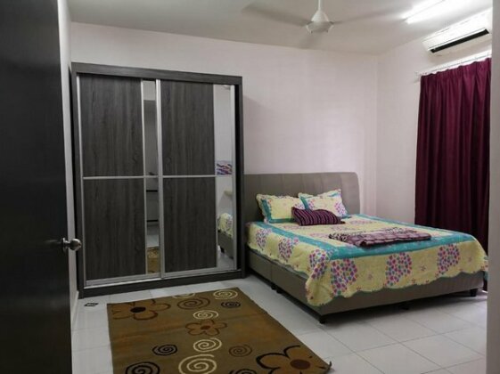 Homestay Al-Hakim KOTASAS - Photo4