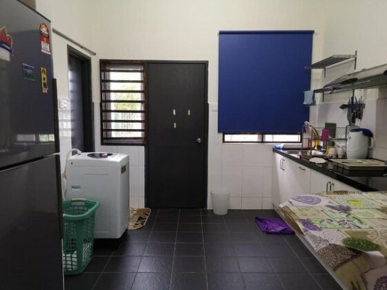 Homestay Al-Hakim KOTASAS - Photo5
