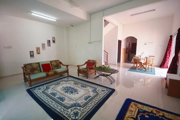Homestay Arena Stadium - Photo3