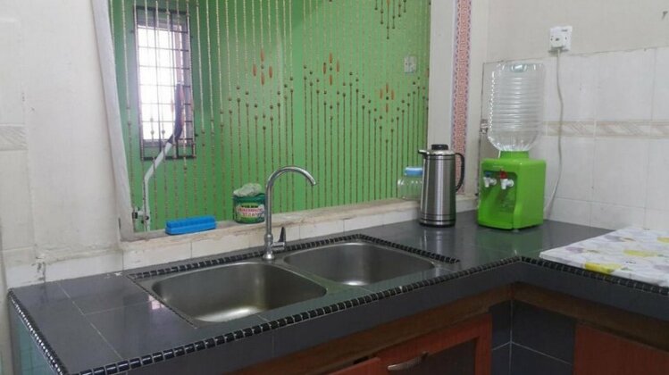 Homestay Cahaya Indera Mahkota 14 - Photo5