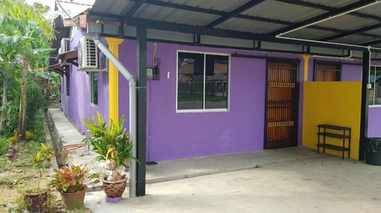 Homestay Che Kiah