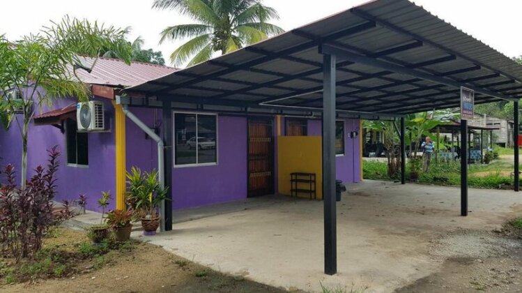 Homestay Che Kiah - Photo5