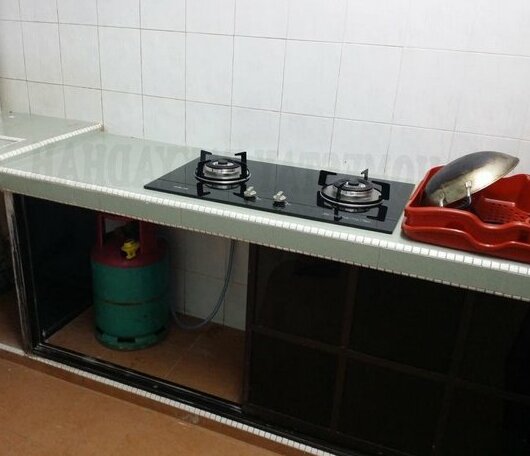 Homestay Fayyadhah Kuantan - Photo3