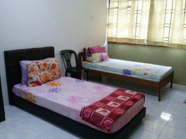 Homestay Fayyadhah Kuantan