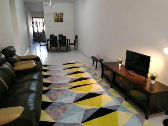 Homestay KuChinta Kuantan - Photo2