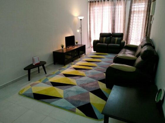 Homestay KuChinta Kuantan - Photo3
