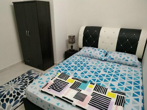 Homestay KuChinta Kuantan - Photo4