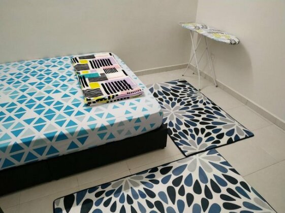 Homestay KuChinta Kuantan - Photo5