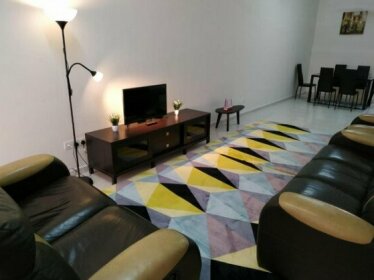Homestay KuChinta Kuantan