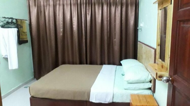 Homestay R'gee - Photo3