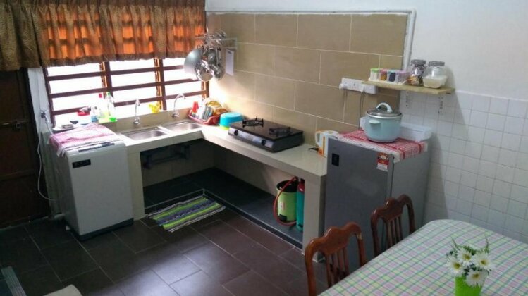 Homestay R'gee - Photo4
