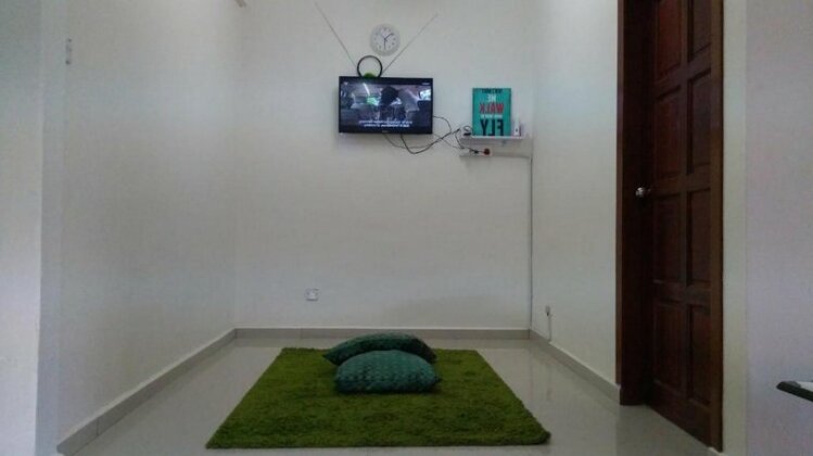 Homestay R'gee - Photo5