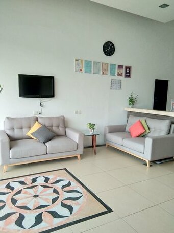 Hotel Avenue Kuantan - Photo2