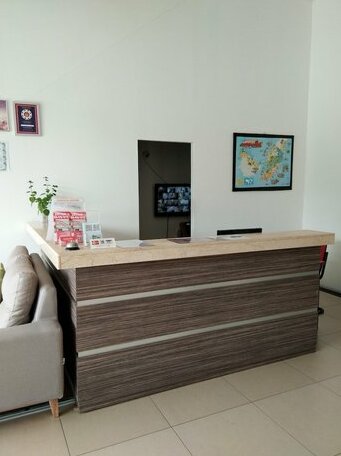Hotel Avenue Kuantan - Photo3