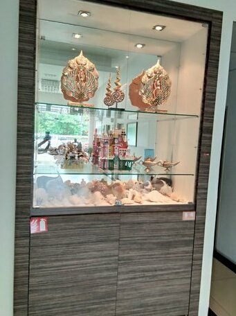 Hotel Avenue Kuantan - Photo4
