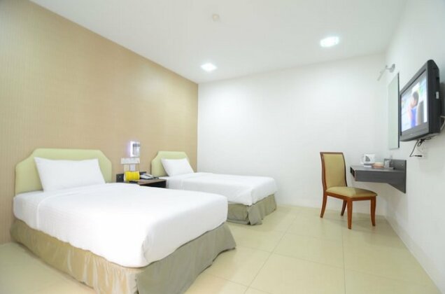 Hotel Avenue Kuantan - Photo5