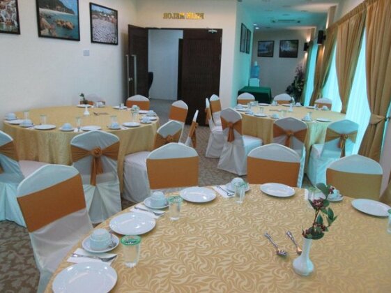 Hotel Darulmakmur Lodge Kuantan - Photo2