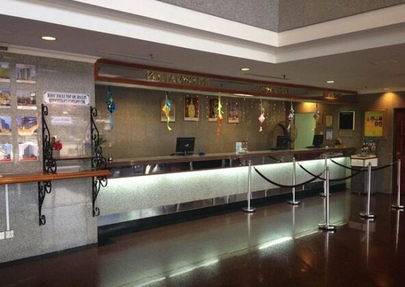 Hotel Grand Continental Kuantan - Photo2