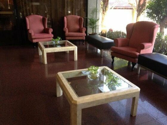 Hotel Grand Continental Kuantan - Photo3