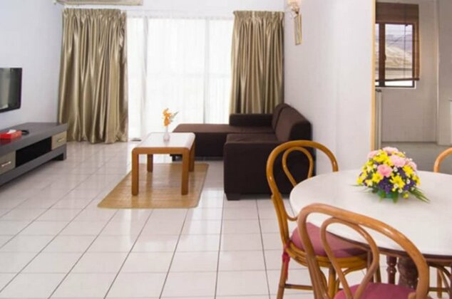 Hotel Grand Continental Kuantan - Photo5