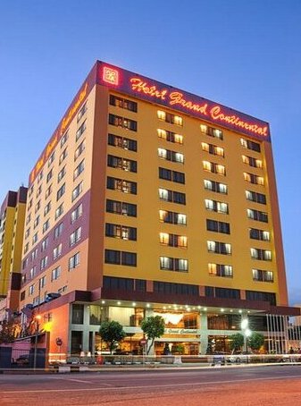 Hotel Grand Continental Kuantan