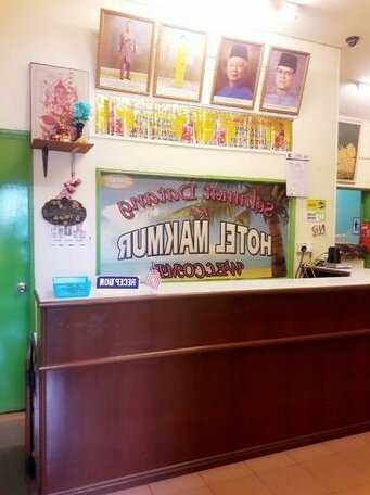 Hotel Makmur Kuantan - Photo2