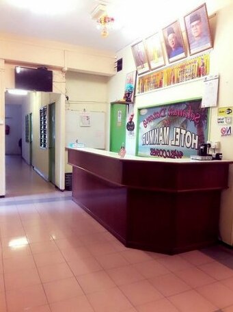 Hotel Makmur Kuantan - Photo3