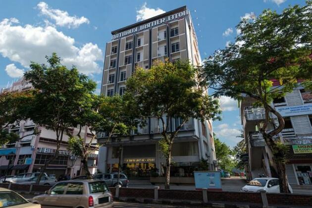Hotel Sentral Kuantan - Photo2