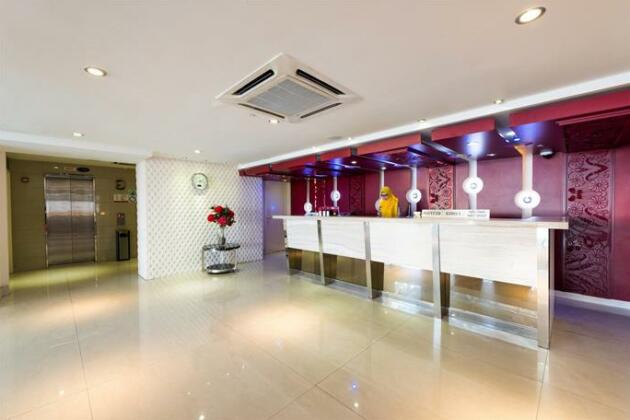 Hotel Sentral Kuantan - Photo3