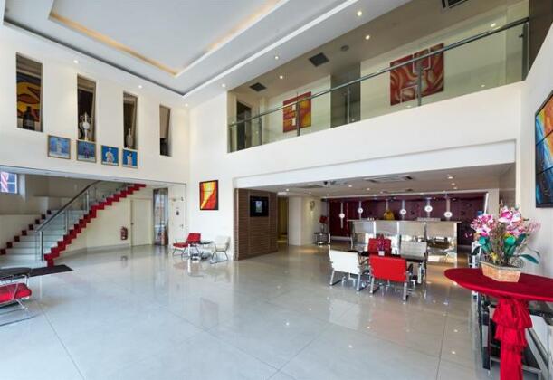 Hotel Sentral Kuantan - Photo4