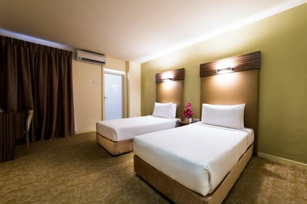 Hotel Sentral Kuantan - Photo5