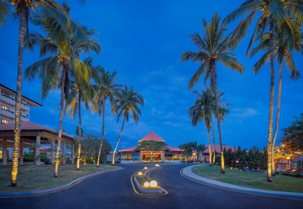 Hyatt Regency Kuantan Resort - Photo2