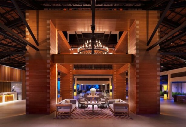 Hyatt Regency Kuantan Resort - Photo3