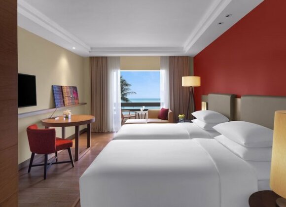 Hyatt Regency Kuantan Resort - Photo4