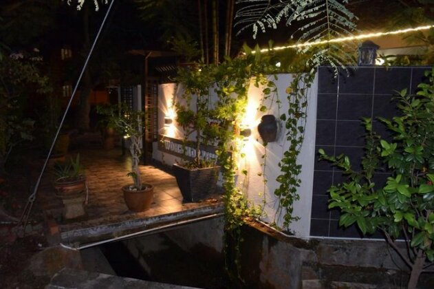 Idyllic Paradise Guest House - Photo4