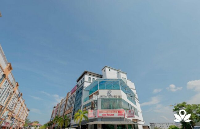 JS Grand Hotel
