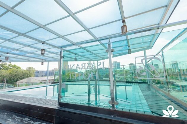 JS Grand Hotel - Photo2